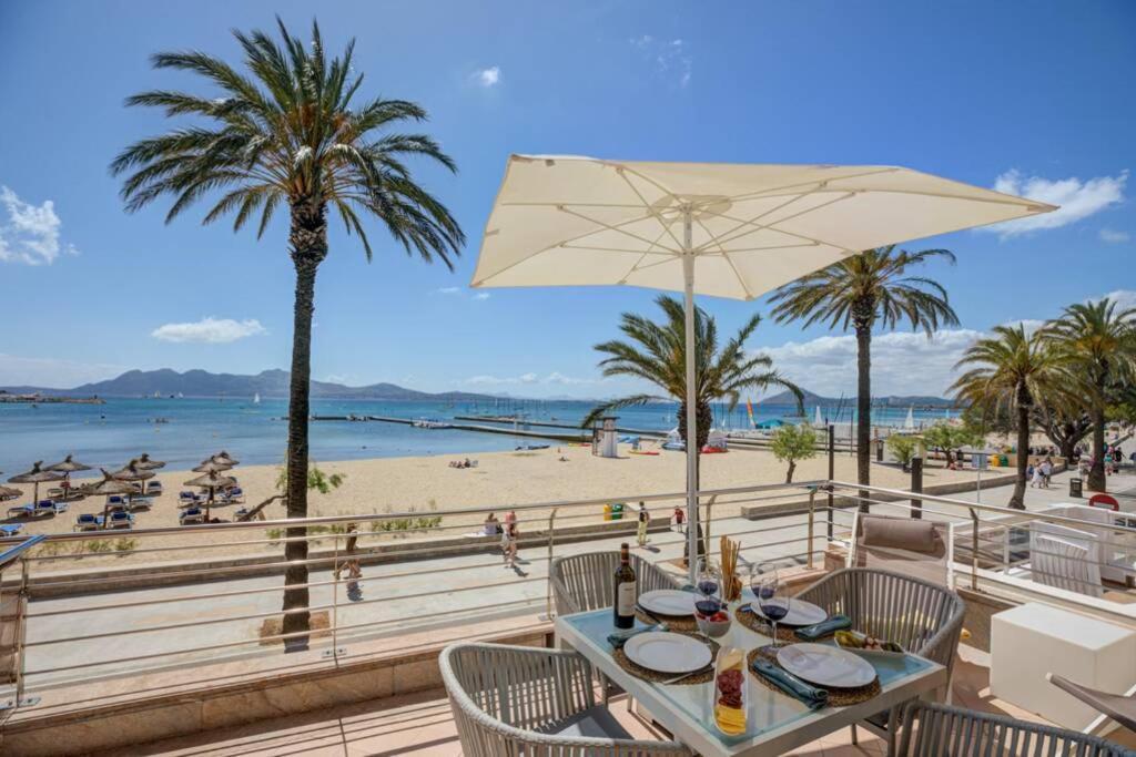 Apartment Auborada 1a Port de Pollenca