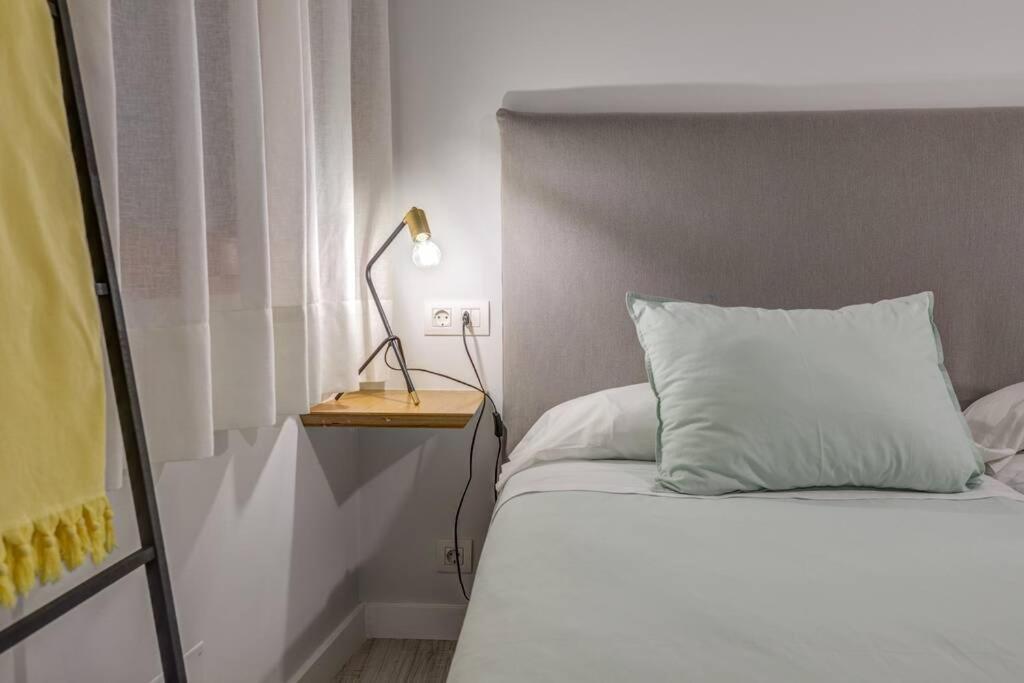 Auborada 1a Appartement