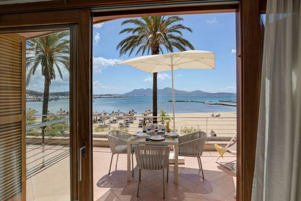 Appartement Auborada 1a