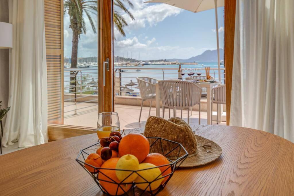 Auborada 1a Appartement *