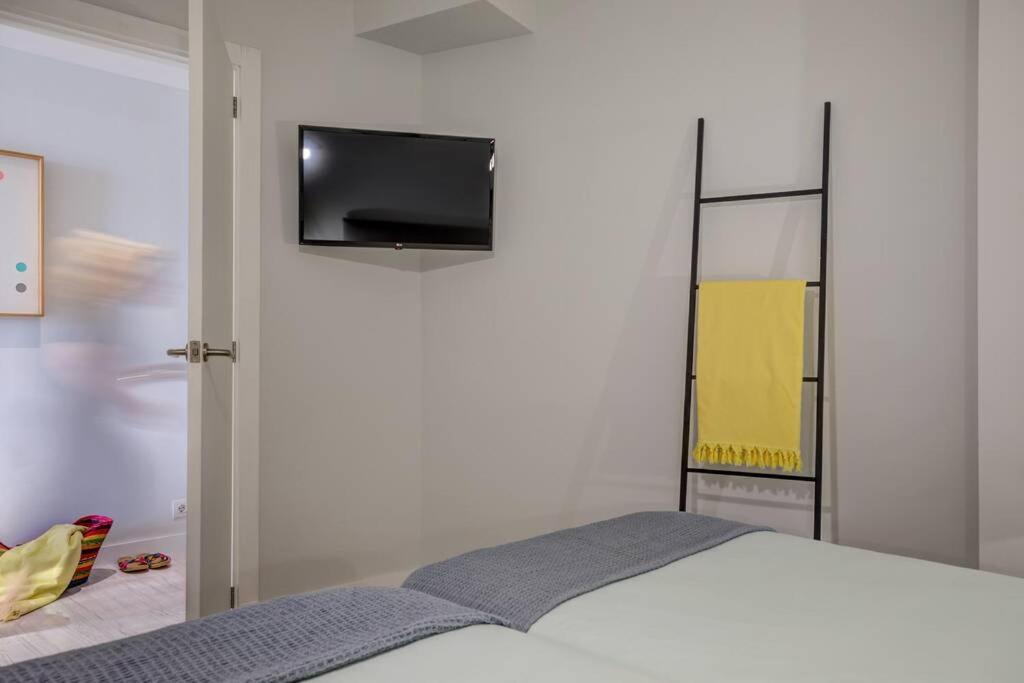 Auborada 1a Appartement *