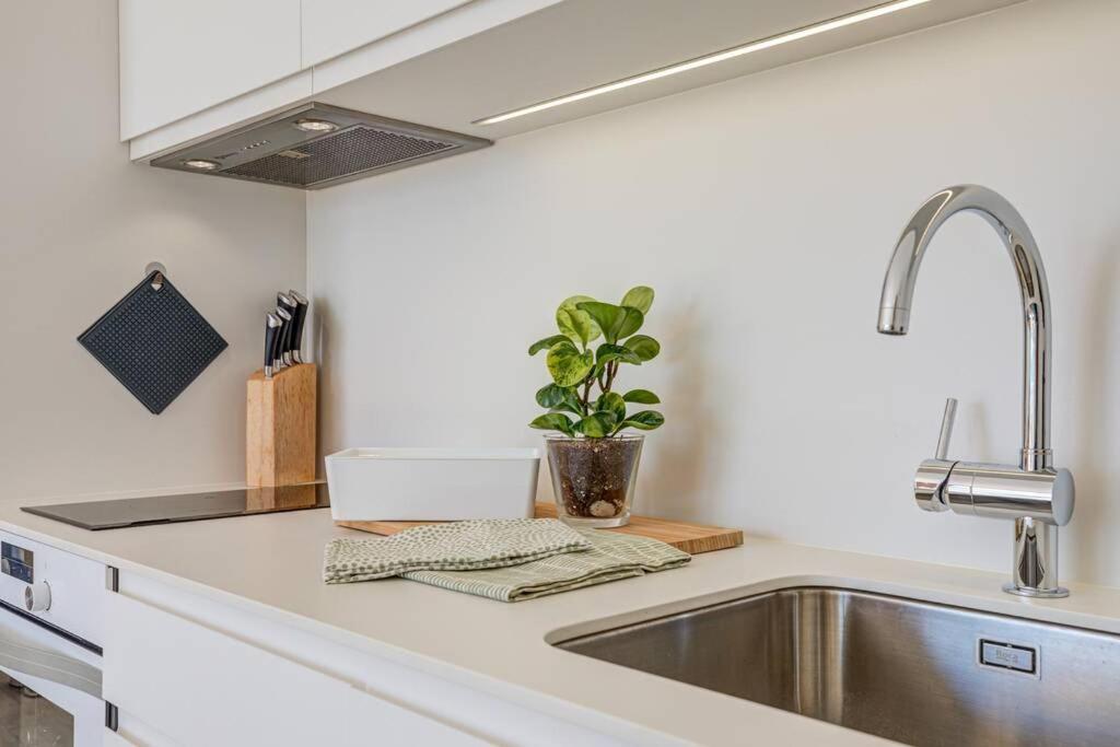 Appartement Auborada 1a *