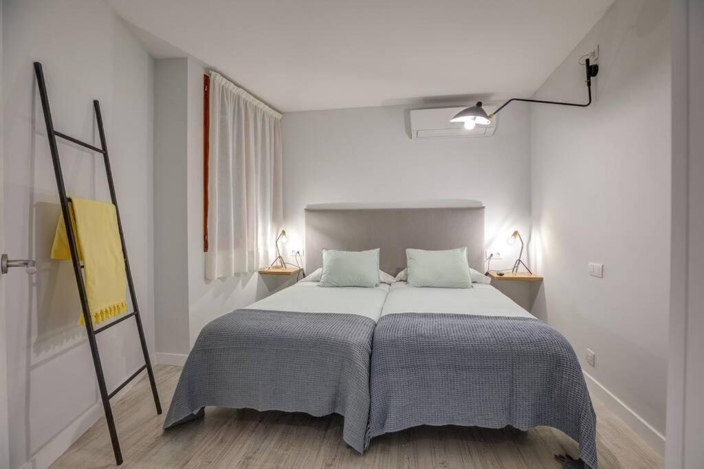 Appartement Auborada 1a