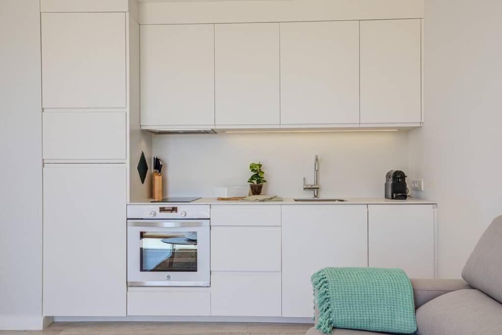 Auborada 1a Appartement *