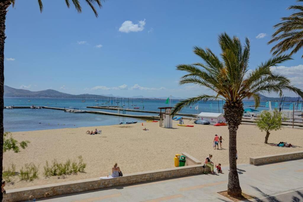 Appartement Auborada 1a